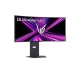 Monitor LG 34'' UltraGear WQHD OLED Curved Gaming (34GX900A-B.AEU)