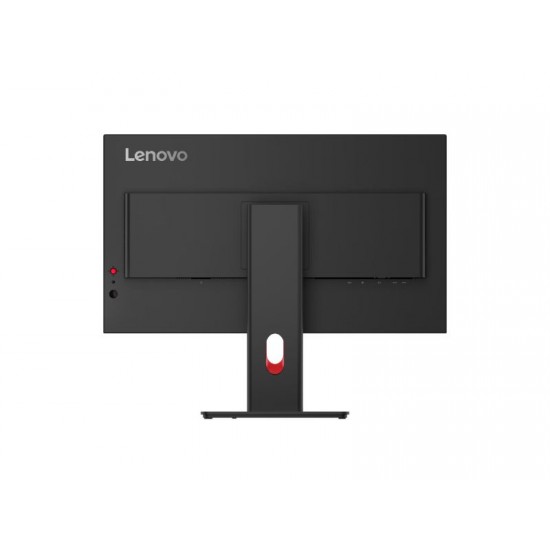 Monitor Lenovo ThinkVision T27-40 27'' FHD IPS/VGA/HDMI/USB- C/Speakers/3Y Warranty 64A5MAT6EU