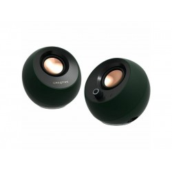 SPEAKERS Creative Pebble Pro (BK)