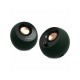SPEAKERS Creative Pebble Pro (BK)