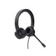HEADSET TRUST HS-150 ANALOGUE PC 25333