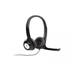 HEADSET LOGITECH PC H390 USB