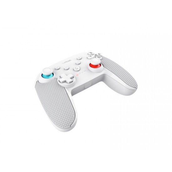 Trust controller BT GXT1246W MUTA SWITCH white 25426