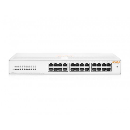 HPE Aruba Instant On 1430 24G Switch (R8R49A)