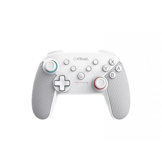 Trust controller BT GXT1246W MUTA SWITCH white 25426