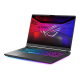 Laptop Asus ROG Strix G16 16'' WUXGA / U9-275HX/ 32GB/ 1TB SSD/ RTX 5080/ Windows 11 Home / 2Y 90NR0LG1-M00B60