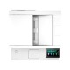HP Color LaserJet Pro MFP 4302fdn Printer - 4RA84F