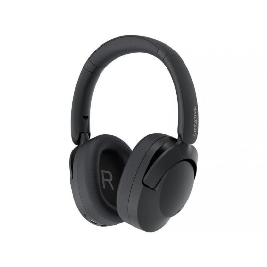 HEADSET CREATIVE ZEN HYBRID 2 BLK