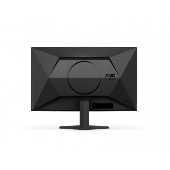 Monitor AOC C27G4ZXE/BK/ 27''-FHD-VA-280Hz-1ms/ Curved - C27G4ZXE/BK