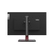 Monitor Lenovo ThinkVision T27i-30 27'' FHD IPS, Slim Bezel, VGA, HDMi, Display Port, USB, Height adjustable, 3 Years Warranty 63A4MAT1EU
