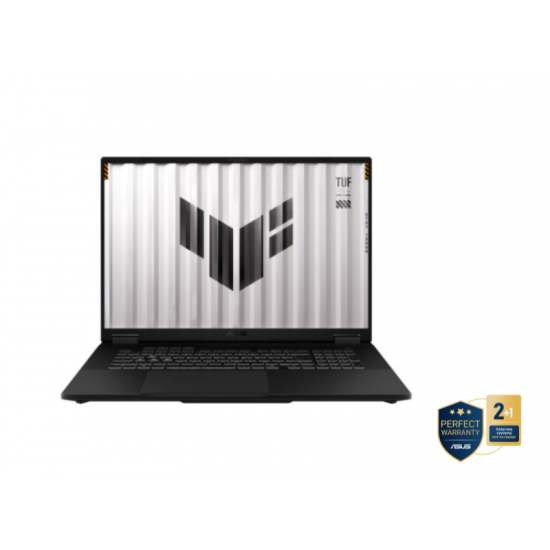 Laptop Asus TUF Gaming A18 18''/ R7 260/ 32GB/ 1TB SSD/ Nvidia RTX 5070/ Windows 11 Home /2Y 90NR0NL1-M00160