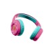 NOUNA WRLS HEADPHONES PAW PATROL PNK