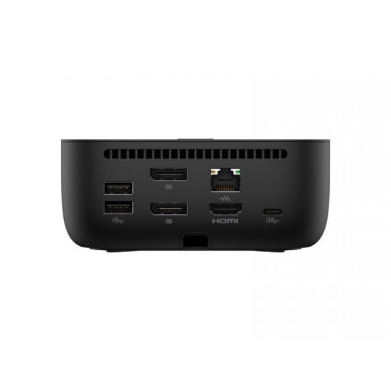 HP USB-C 100W G6 Dock / 3Y - 9X3V1UT