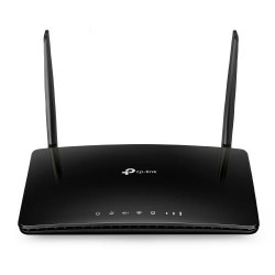 Tp-Link 4G+ Cat6 AC1200 Wireless Dual Band Gigabit Router (Archer MR500)