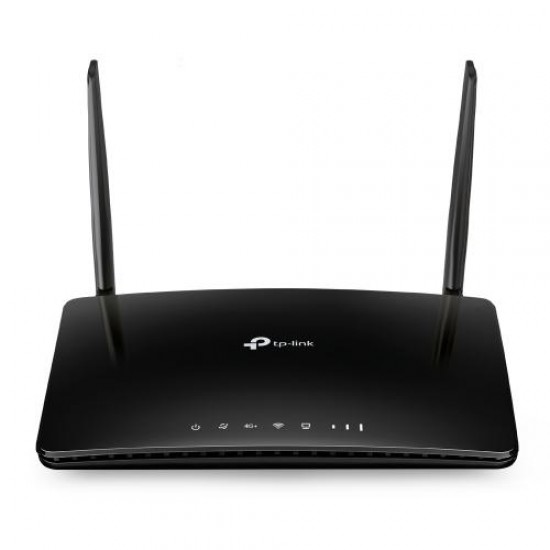 Tp-Link 4G+ Cat6 AC1200 Wireless Dual Band Gigabit Router (Archer MR500)