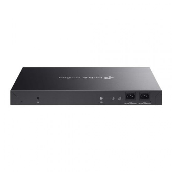 TP-Link Omada Managed Smart Switch with 32-Port 10GE SFP+ (SX3032F)