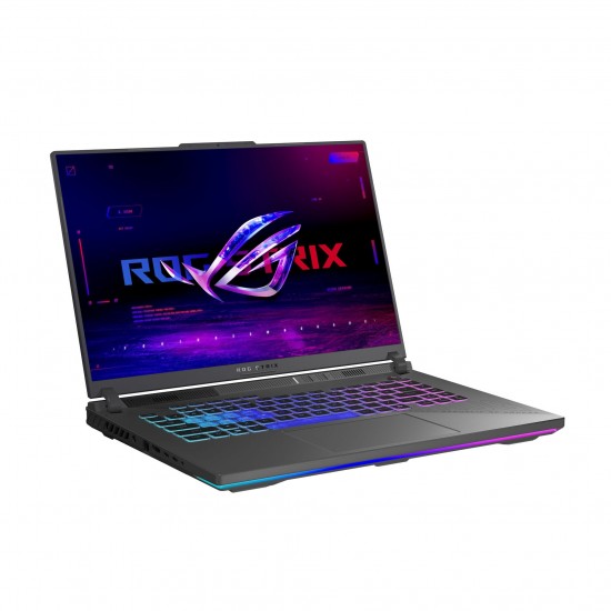 Laptop ASUS ROG Strix G16 16''/ AMD DRAGON RANGE HX 16C/ 32GB/ 1TB SSD/ NVIDIA RTX 5070 Ti/ Windows 11 Home/ 2Y 90NR0NJ7-M001R0