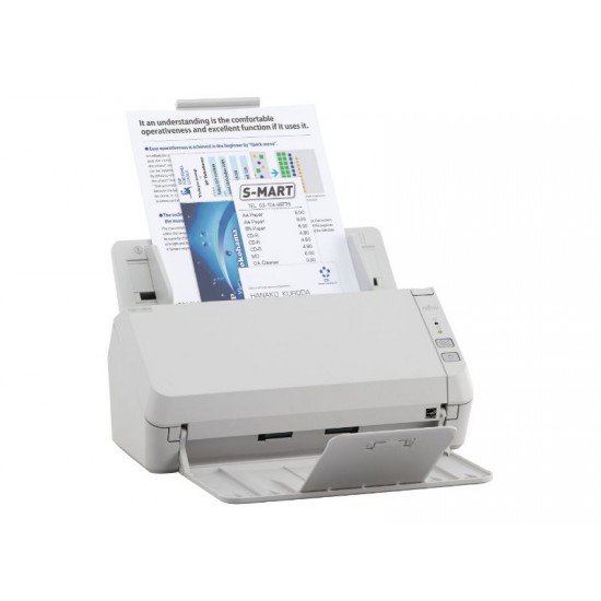 Scanner Ricoh Document SP-1130Ν