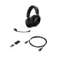 HyperX Cloud III S Wireless Over Ear Gaming Headset Black - A59YZAA