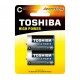 TOSHIBA LR14GCP BP-2