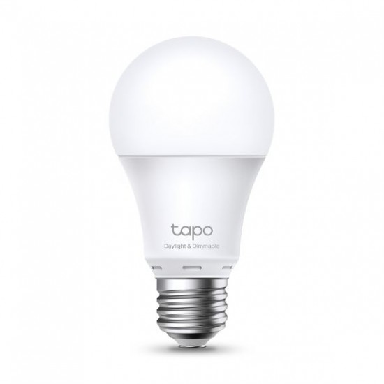 Tp-Link Tapo Smart Wi-Fi Light Bulb (L520E)