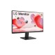 Monitor LG 24MR400 23.8'' FHD IPS 100Hz 5ms,HDMI, Tilt, 3Y - 24MR400-B