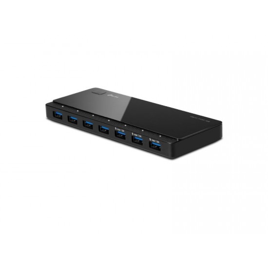 Tp-Link USB 3.0 7-Port Hub (UH700)