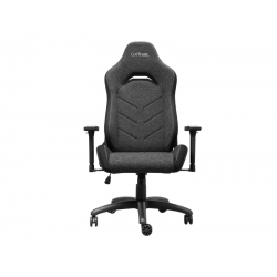 Trust  Gaming Chair RUYA Grey Fabric GXT723  25439