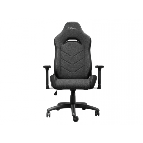 Trust  Gaming Chair RUYA Grey Fabric GXT723  25439