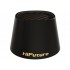 HiFuture Mega S Black Portable Bluetooth Speaker