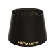 HiFuture Mega S Black Portable Bluetooth Speaker