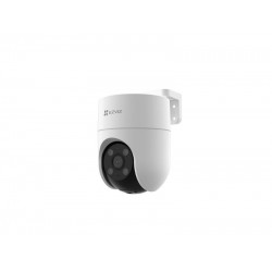 Ezviz Wi-Fi Camera H8c 2k Pan Tilt (H8C 2K+)