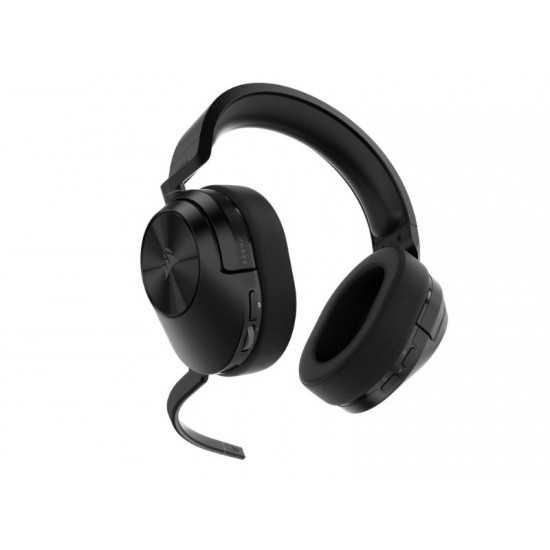 Corsair Wireless Gaming Headset HS55 - Carbon - CA-9011280-EU