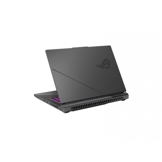 Laptop Asus ROG Strix G18 18''/ R9-8940HX/ 32GB/ 1TB SSD/ Nvidia RTX 5060 / Windows 11 Home/ 2Y 90NR0L28-M00160