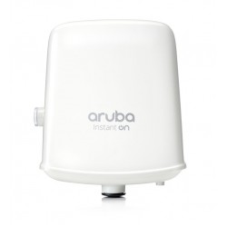 HPE Aruba Instant On AP17 (RW) 2x2 11ac Wave2 Outdoor Access Point (R2X11A)