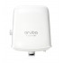 HPE Aruba Instant On AP17 (RW) 2x2 11ac Wave2 Outdoor Access Point (R2X11A)