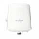 HPE Aruba Instant On AP17 (RW) 2x2 11ac Wave2 Outdoor Access Point (R2X11A)