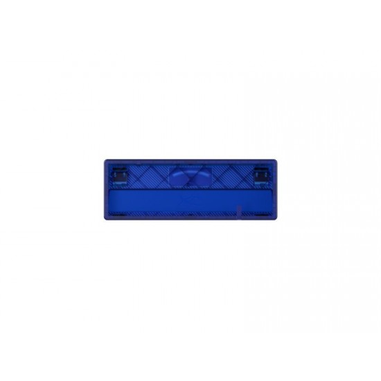 HyperX Origins 2 65 Gaming Keyboard Housing - Blue - BF0T8AA