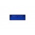 HyperX Origins 2 65 Gaming Keyboard Housing - Blue - BF0T8AA