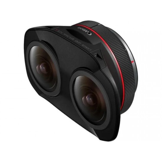 CANON RF 5.2mm f/2.8 L DUAL FISHEYE
