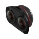CANON RF 5.2mm f/2.8 L DUAL FISHEYE