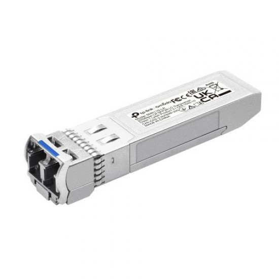 TP-Link Omada Transceiver Single-mode 25GBase-SR SFP+/28 LC (SM6110-LR)
