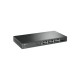 Tp-Link JetStream 28-Port Gigabit Smart Switch with 24-Port PoE+ (TL- SG2428P)