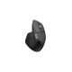 MOUSE LOGITECH MX MASTER 4 MAC BLACK
