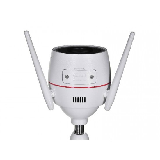 Ezviz IP Camera 2K H3C Outdoor WiFi (CS-H3C-R100-1K3WKFL)