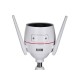 Ezviz IP Camera 2K H3C Outdoor WiFi (CS-H3C-R100-1K3WKFL)