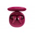 HiFuture Flybuds4 AI Hot Pink