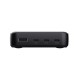 GHARGER NB TRUST MAXO 100W 4Port USB A-C