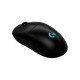 GAM.MOUSE LOGITECH PRO 2 LIGHTSP BLK