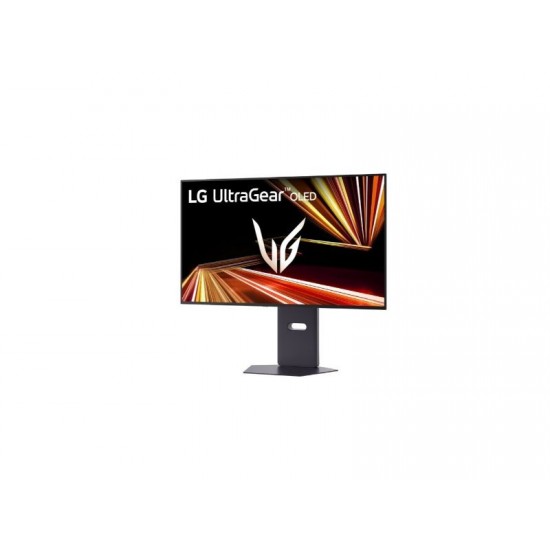 Monitor LG 32'' UltraGear Glossy OLED Dual Mode 4K UHD 165Hz  (32GX850A- B.AEU)